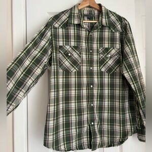 Old navy button down